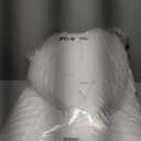 EIUE Hotel Collection Bed Pillows for Sleeping 2 Pack King SizePillows for Side and Back Sleepers,Super Soft Down Alternative Microfiber Filled Pillows,20 x 36 Inches (White)