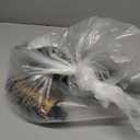 3 in 1 Rotating Hair Dryer Brush Spinning with Detachable Brush(2" & 1.5"),3 Heats and 2 Speeds Rotating Hot Air Brush for Curl,Straight