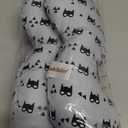 KAKIBLIN Baby Travel Pillow for Head and Neck, Upgraded Baby Support Pillow, Baby Neck Pillows for Car Seat,Pushchair,Travel, Grey