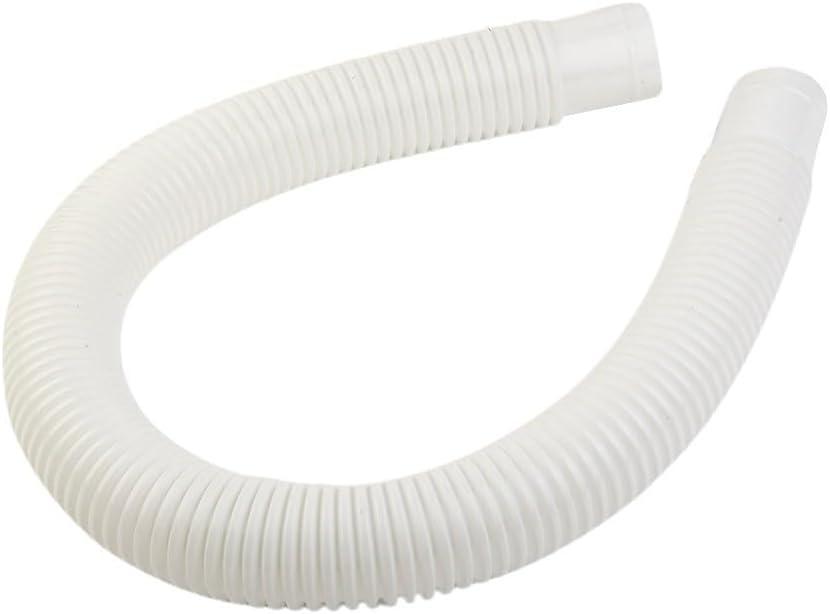Swimming Pool Hose Replacement Hose for Skimmer Replacement Hose 10531 1.5in*3in Skimmer Hose