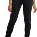 Champion Women's Lounge Joggers, Pants, Standard Fit, Lightweight S