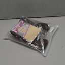 #33 Reddish Brown Straight Human Hair Bundles 3 Bundles Straight Hair Brazilian Virgin Human Hair Extensions Unprocessed Hair Bundles for Women 18 20 22 Inch