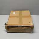 39.5ft(L) X 13in(H) Animal Barrier Fence, 28 Panels No Dig Fence for Dogs, 1.52IN Gap Anti Digging Dog Barrier, Rustproof Metal Garden Edging Border Defense for Outdoor, Yard, Lawn