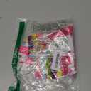 Dog Mexican Costume Pet Dog Cinco De Mayo Outfit with Hat (Pink M)