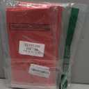 Simgoing 4 Pcs 39 Inch Jumbo Christmas Red Bow Balloons Giant Bow Balloons Large Coquette Decorations Backdrop for Women Birthday Baby Shower Bridal Engagement Wedding Decor Party Supplies