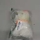 8inch Dog Plush Stuffed Animal, Stuffed Dog Plush Toy, Great Gift for Kids Home Recor (White)