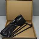 Reeauto Spare Tire Tool Kit with Spare Tire Jack Handle and Wheel Lug Wrench Compatible with 1999-2019 Silverado Tahoe Avalanche Suburban Sierra Yukon 02-18 Escalade