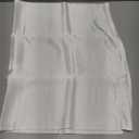 ZIMASILK 22 Momme Silk Pillowcase for Hair and Skin - 100% Pure Mulberry Silk with Hidden Zipper, Grade 6A Luxury Pillow Case for Women, Soft & Durable, Gift Box (Standard 20''x30''Ivory)