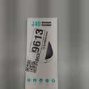 COMSOON AUX Bluetooth Adapter for Car, [LED Screen] Bluetooth 5.3 Receiver for Speaker/Home Stereo/Wired Headphones, 3.5mm Wireless Audio Receiver for Hands-Free Call/Music, Dual Connection