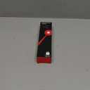 DINOSTRIKE Wireless Presenter Remote with Air Mouse Control, Rechargeable USB A&C Presentation Clicker PPT Pointer RF 2.4GhZ PowerPoint Clicker Slide Advancer for Computer Laptop Mac