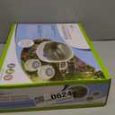 Aquascape 75000 Pond Air 2 (Double Outlet Aeration Kit)