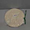 JOICEE 12PACK Wood Rounds for Crafts, 12 Inch Unfinished Wood Circles Discs for Door Hanger Sign Blank, Particle Board for Wreath Boards Crafts Painting and Christmas Halloween Decoration