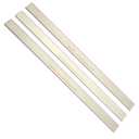 for Freud C460 Jointer Knives 8 Inch Also fits Grizzly H4982, Delta 37-355, 37-250, 37-365, 37-380, Jet JJ-8, JJ-8CS, Shop Fox W1741, Magnate PK0809T, Bridgewood, Powermatic 60-3pcs Planer Blades