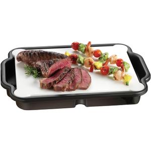 Prodyne Prep & Slice Cutting Board BB-16