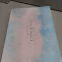 ZIGJOY Baby Swaddle Sleep Sack, 1.0 TOG Sleep Sack Swaddles for Newborns & infant 6-12 Months 100% Cotton Baby Wearable Blanket for Newborn Registry Essentials Blue&Stone Sea