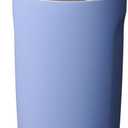 Owala FreeSip Sway Insulated Stainless Steel Water Bottle with Two-Way Spout, Built-In Straw and Bucket Handle, Made for Travel, School, and Sports, 40oz, BPA Free, Leak Proof, Out of the Blue