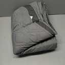 Blanket Reversible Dog Bed Cover Pet Blanket for Furniture Bed Couch Sofa 80"x66"