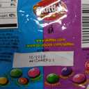 SKITTLES Mash-Ups Wild Berry and Tropical Candy, 9-Ounce Bag, Best By 12/2025