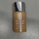 Clinique Even Better Makeup Liquid Foundation SPF 15 With Vitamin C For Dry + Oily Combination Skin Types | Medium Coverage + Natural Finish | Evens Skin Tone + Reduces Dark Spots (AT Golden Neutral WN 46 - moderately fair, warm-neutral undertones)