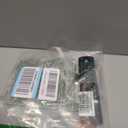 Replacement TV Remote for Amazon Fire Stick (4K, 4K Max, Lite), Firestick HD, TV Cube and Insignia, Toshiba Smart TVs with Voice Control