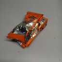 3 x GHIRARDELLI Jack O Lanterns Chocolate Assortment, 4.1 oz Bag  Halloween Chocolate Variety Pack with Milk & Dark Chocolate Candy (EXP 03/31/26)