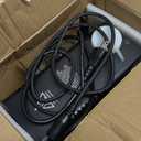 VIRFUN Fog Machine, Smoke Machine with Wireless&Wired Remote Control for Halloween, Party, Outdoor, Indoor and Stage Effect, 400W