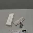 Large Reading Glasses for Women Square Cat eye Readers 1.0 1.25 1.5 1.75 2.0 to 6.0 with Sparkle side (Black/Silver Bling Glitter)