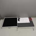 DecoBrothers Supreme Vertuoline Drawer, Holds with 30 Big or 60 Small Vertuoline Pods, Grey (60 pcs Capacity)