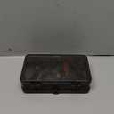 Fishing Lures - 2025 New Tackle Box with Tackle Included, Fishing Kit with VIBs, Frogs, Minnows, Soft Baits, Hooks & Weights Accessories, Freshwater Lure Kit for Bass Walleye Trout