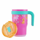 Reduce® Mug Poochy Pals, 14 oz 