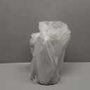 HULISEN Mug Tree for Large Cups, Counter Coffee Mug Holder with 6 Hooks, Metal Coffee Cup Holder Tree, Standing Rack for Countertop, Kitchen Counter Decor, Black