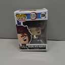 Funko POP! Animation: Demon Slayer - Tanjiro with Noodles - Collectable Vinyl Figure - Gift Idea - Official Merchandise - for Kids & Adults - Anime Fans - Model Figure for Collectors and Display