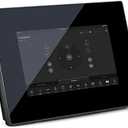 Nextion 7.0″ Intelligent HMI Display NX8048P070-011C-Y Capacitive LCD-TFT Touch Screen 800 * 480 with Enclosure, Support Video Audio Animation Play Functions.