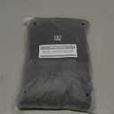 Underwear Mens Boxers Cotton Underwear for Men Boxer Shorts knit (5 Pack, Large)