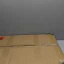 5 Pcs Wire Rack Covers 24x16x2.5 inch PVC Pantry Shelf Cover 0.31 inch Thick Removable Closet Wire Rack Shelf Covers,Decoration Kitchen Bathroom Office Shelving (Light Luxury White,24x16x2.5inch)