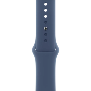 Apple Watch Band - Sport Band (46mm) - Denim - M/L