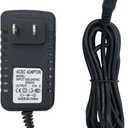 Charger Replacement for Tyiaus/Olsky/HeaDot/Fylina/Cholas Massage Gun, 12.6 Volt Power Adapter Charging Cable Cord 6.6 ft - PDEEY