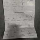 Neoflavie Ergonomic Meditation Chair-Cross Legged Office Chair with Wheels-ADHD Desk Chair for Adults, Adjustable Height Office Chair, Flexible Design Kneeling Chair for Fidgeting, Home and Office