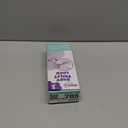 Toilet Locks Baby Proof (2-Pack) Ideal Baby Proof Toilet Lid Lock with Arm  No Tools Needed Easy Installation with 3M Adhesive  Top Safety Toilet Seat Lock  Fits Most Toilets, White