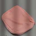 Inesore Headphone Case Compatible with JBL Tune & Live/Sony WH-CH520 510 720/ Sony MDR-ZX/Bose QuietComfort/JLab/BERIBES/TOZO/KVIDIO/SoundCore,Headset Carrying Storage Bag Headphone Pouch, Pink