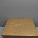 Ceramic Vessel Sinks Oval Bathroom Sink Above Counter Vessel Sink with Faucet and Drain Combo 16 inch Marbling Vessel Bathroom Sinks Bowl