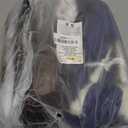 JOYIN 47" Halloween Climbing Zombies Wall Decoration Outdoor (2 Pcs), Halloween Zombie Undead for Haunted House Prop, Yard Patio Wall Decoration Party Supplies