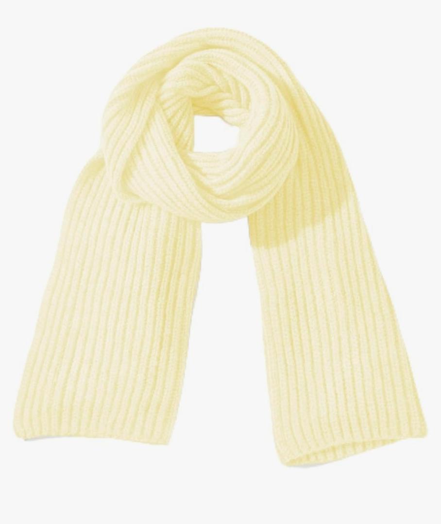 Winter Sarf for Womens, Solid Warm Scarves for Womens Lightweight, Long Shawls Wraps Pure Color for Cold wintertide