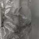 1 Tier Pearl Wedding Bridal Veil With Metal Comb F55 (White, M)