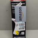 ROBERTS 12" Carpet Rake and Groomer with 51" Handle