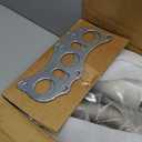 JT Exhaust Catalytic Converter Compatible with 2003-2009 Toyota 4Runner, 2005-2011 Toyota Tacoma, 2007-2009 Toyota FJ Cruiser 4.0L (EPA Compliant)(Catalyst+ Grade)