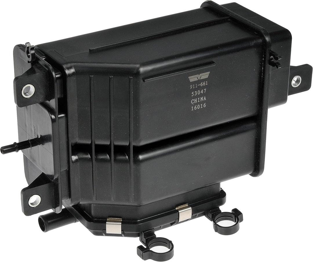 Dorman 911-661 Vapor Canister Compatible with Select Subaru Models