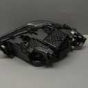 HELLA 011087951 BMW 5 (F10, F11) Driver Side Headlight Assembly, Multi