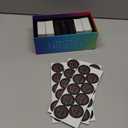 Jumbo Hitster - The Music Fun Party Quiz Card Game, 2-10 Players - 300 Plus Iconic Music Hits - Great for Adult and Family Game Night