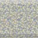 GelPro Anti-Fatigue Designer Comfort Kitchen Floor Mat Orchard Grey Lake 20x72